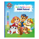 Oneindig kleuren met PAW Patrol