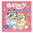 Bluey Tijd om te spelen!