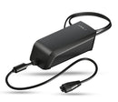 Acculader Bosch E-bike Compact 2-ampere - incl netsnoer