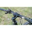 Out front stuurhouder Lampa met DuoLock 2.0 technologie