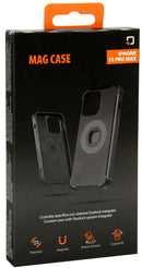 Optiline telefoonhouder Iphone 13 Pro Max