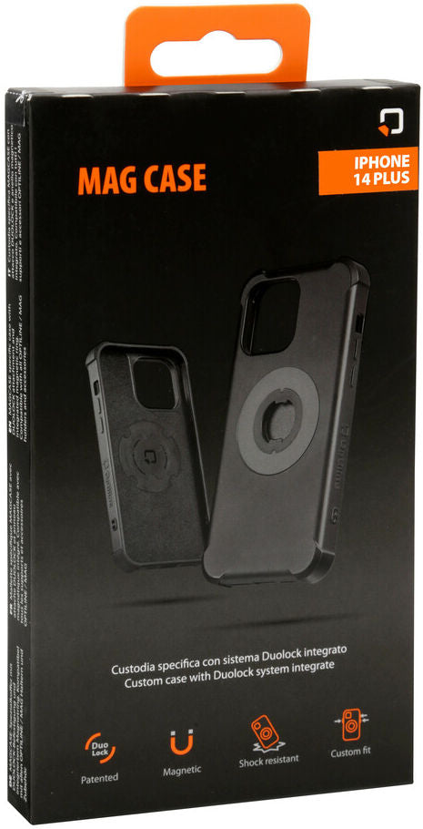 Optiline telefoonhouder Lampa voor Iphone 14 Plus