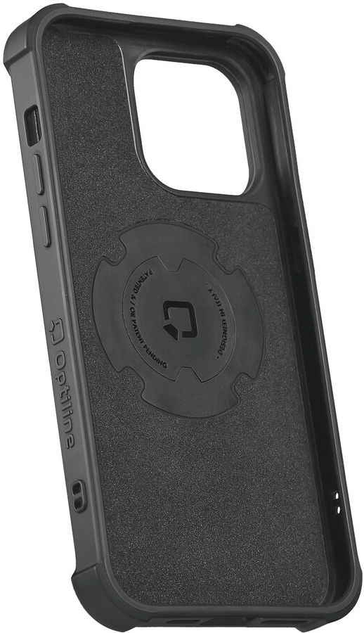 Optiline telefoonhouder Lampa voor Iphone 15 Plus