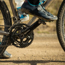 Crankstel 2 x 11 speed Shimano GRX FC-RX810 - 175 mm - 48-31T