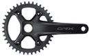 Crankstel 1 x 11 speed Shimano GRX FC-RX600 - 175 mm - 40T