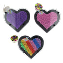 Pin It! 3D Afdruk Hartfiguur 14cm