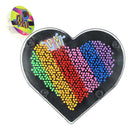 Pin It! 3D Afdruk Hartfiguur 14cm