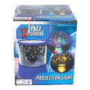 Space Xplorers Ruimte Projectorlamp