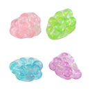 Glamour Antistress Knisper Kralenbal, 9cm