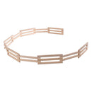 Kids Globe houten Omheining 1:24, 156cm