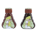 Poo slijm 140gram bruin 2ass 10,5cm