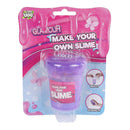 Glamour Super Goo - Maak je Eigen Slijm