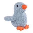 Mini Club Eend Knuffel Pluche Roze, 12cm