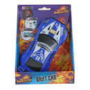 Roadblaster Auto met Drift Functie - 16cm