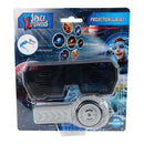 Space Xplorers Projectorbril met 20 Afbeeldingen