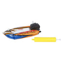 Speedboat met Pomp Functie