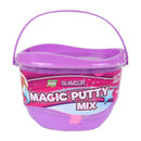 Glamour Super Goo magische putty mix 240gram 12x17cm