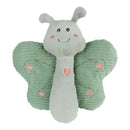 Mini Club Vlinder Pluche - 33cm Groen