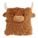 Take Me Home Jak Kussen Pluche - 38x33cm