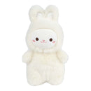 Take Me Home Konijn Pluche - 19cm Wit