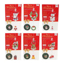 Special Moments Bouwstenen Kerstbal