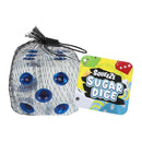Mega dobbelsteen Sugar