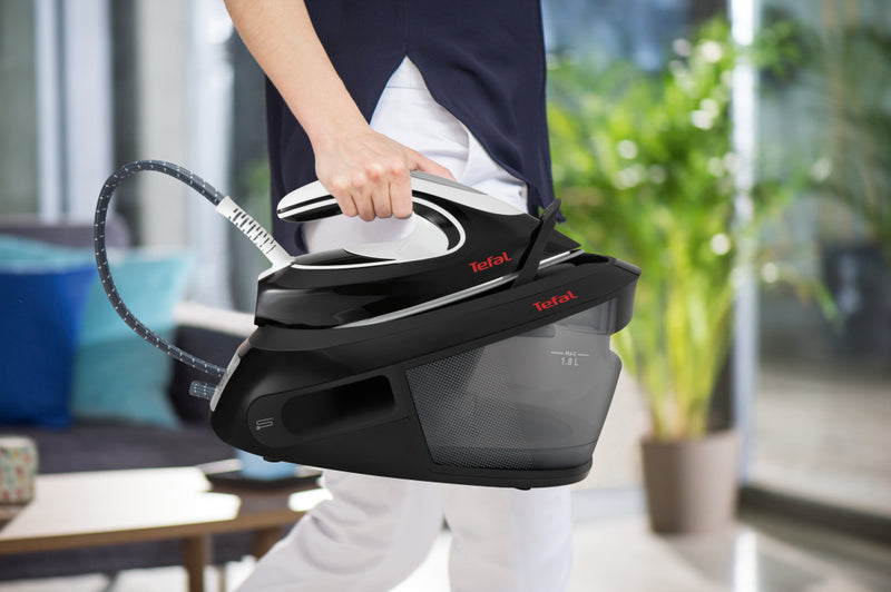 Tefal Express Anti-Calc SV8055 Stoomgenerator
