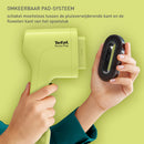 Tefal DT2025 Pure Pop Kledingstomer Lemoengroen/Zwart