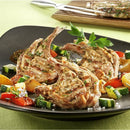 Tefal GC716D OptiGrill 2200W RVS/Zwart