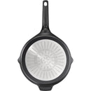 Tefal E24933 Robusto Hapjespan 26 cm Zwart