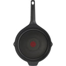Tefal E24933 Robusto Hapjespan 26 cm Zwart
