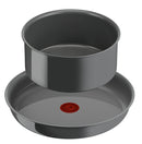 Tefal L26093 Ingenio Renew Koekenpannenset 3-delig Keramisch