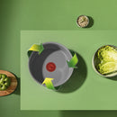 Tefal L26093 Ingenio Renew Koekenpannenset 3-delig Keramisch