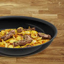 Tefal Change Black Keramische Koekenpan 20cm - Inductie