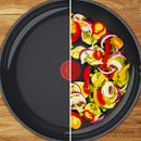 Tefal Change Black Keramische Koekenpan 20cm - Inductie