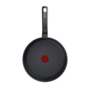 Tefal Cook &amp; Change Keramisch Hapjespan 24 CM PFAS-vrij  Met deksel Keramische antiaanbaklaag G