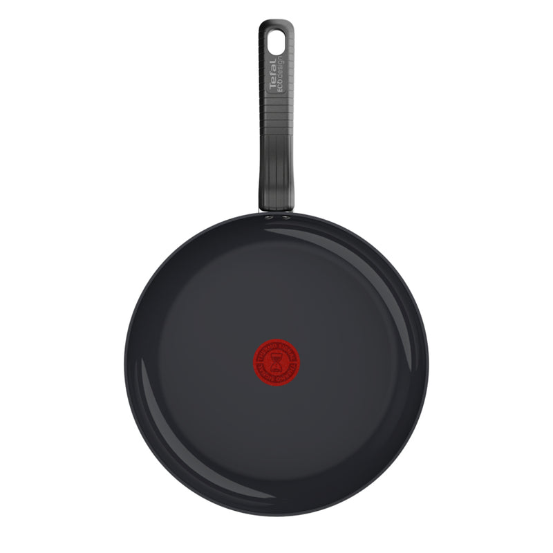 Tefal Cook &amp; Change Keramisch Koekenpan 30 CM PFAS-vrij Keramische antiaanbaklaag Geschikt voor