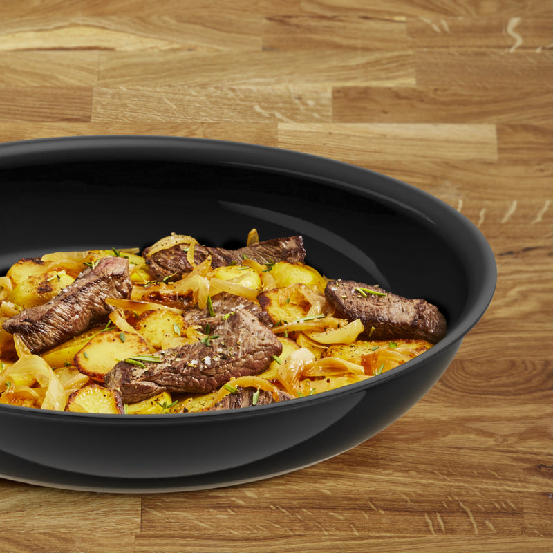 Tefal Cook &amp; Change Keramisch Koekenpan 24 CM PFAS-vrij Keramische antiaanbaklaag Geschikt voor