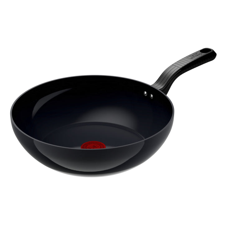 Tefal Cook &amp; Change Wokpan &Oslash;28cm PFAS-vrij Keramisch Geschikt voor Inductie Ruime Capaci