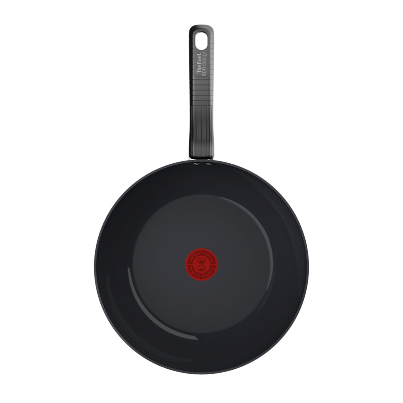 Tefal Cook &amp; Change Wokpan &Oslash;28cm PFAS-vrij Keramisch Geschikt voor Inductie Ruime Capaci