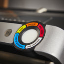 Tefal GC7278 OptiGrill+ XL Contactgrill Zwart