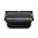 Tefal GC7278 OptiGrill+ XL Contactgrill Zwart