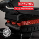 Tefal GC7278 OptiGrill+ XL Contactgrill Zwart