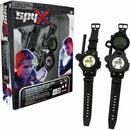 SpyX Pols Walki Talkie