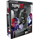 SpyX Pols Walki Talkie