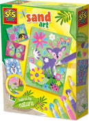 SES Creative Gekleurde Zandkunst Inspired By Natur