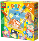 SES dot markers activiteitenkaarten14602
