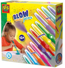 SES 12 blow airbrush pennen 00284