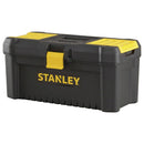 Stanley Gereedschapskoffer Zwart/Geel