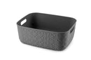 Curver Softex Opbergmand 12.5L Antraciet